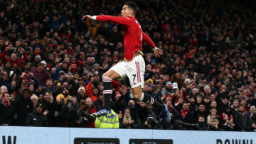 Ο Ρόναλντο ξεπέρασε τα 800 γκολ στην καριέρα του - Δείτε βίντεο