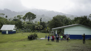 Κάθειρξη 50 ετών για τα μέλη αίρεσης στον Παναμά που θυσίασαν 7 άτομα «για να ξορκίσουν τον δαίμονα»