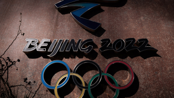 Διπλωματικό μποϊκοτάζ από τις ΗΠΑ στους Χειμερινούς Ολυμπιακούς Αγώνες στο Πεκίνο - Η απάντηση της Κίνας