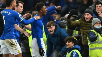 Έβερτον - Άρσεναλ 2-1: Έβγαλε ψυχή και... λυτρώθηκε στο 92΄ - Δείτε τα γκολ