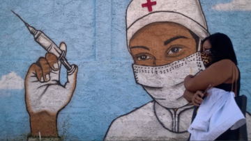 ΠΟΥ: Τα εμβόλια προστατεύουν όσους προσβλήθηκαν από την παραλλαγή Όμικρον