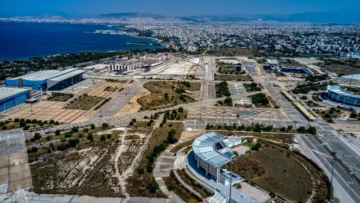 ΤΑΙΠΕΔ: Όλα τα projects που θα «τρέξουν» έως και το 2022