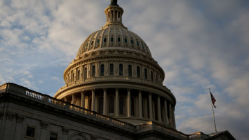 ΗΠΑ: Συμφωνία στο Κογκρέσο για το όριο του χρέους
