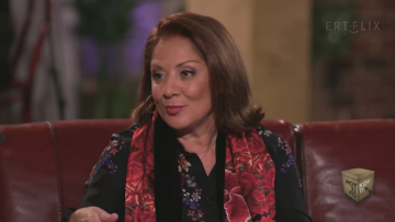 Η Μαργαρίτα Ζορμπαλά εξήγησε γιατί σταμάτησε να τραγουδά