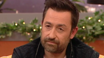 Το Twitter δίκασε τον Θέμη Γεωργαντά για την ερώτηση που έκανε στον Νίκο Μπάρτζη - «Ζητάω συγγνώμη 100 φορές»