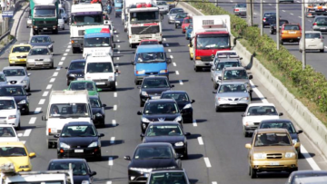 Τέλη κυκλοφορίας 2026: Πώς θα τα πληρώσετε χωρίς κωδικούς Taxisnet, δείτε την απλή διαδικασία
