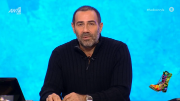 Αντώνης Κανάκης: Το δημόσιο μήνυμα στην πρώην σύντροφο του Στάθη Παναγιωτόπουλου