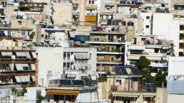 Ακίνητα: Παράταση ενός μήνα για συμβόλαια με παλαιές αντικειμενικές