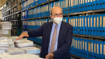 Χατζηδάκης: Τα τεράστια προβλήματα του ΕΦΚΑ θα λυθούν με ριζοσπαστικές λύσεις