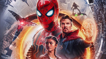 «Spider-Man: No Way Home»: 10 πράγματα που δεν γνώριζες για το φιλμ που «σπάει» ταμεία