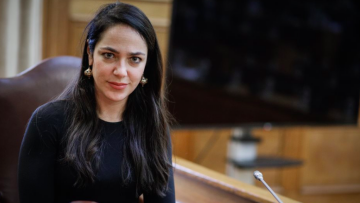 Δόμνα Μιχαηλίδου: Αποκάλυψε σεξουαλική κακοποίηση παιδιών σε ορφανοτροφείο της Αττικής