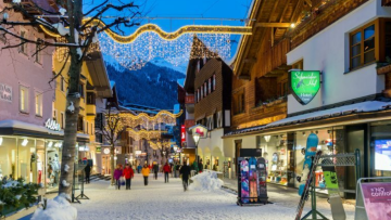 Αυστρία: Χαλαρώνουν τα μέτρα τις επόμενες εβδομάδες -Σταθεροποιείται η κατάσταση στα νοσοκομεία