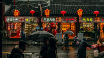 Κίνα: Σε υψηλό 21 μηνών ο αριθμός  των κρουσμάτων