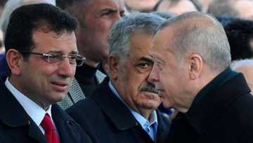 H οικονομική κρίση «βουλιάζει» τον Ερντογάν: Κάτω από 27% το ποσοστό του AKP στις δημοσκοπήσεις