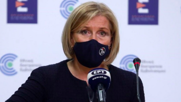 Γκάγκα: Τα μονοκλωνικά δεν φαίνεται να δουλεύουν στην «Omicron»