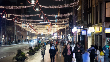 Κορωνοϊός - Ελβετία: Νέο αρνητικό ρεκόρ με πάνω από 17.600 κρούσματα σε ένα 24ωρο