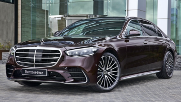 Η Omicron "νίκησε" ακόμα και τις μεγάλες Mercedes και BMW