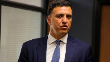 Κικίλιας: Πρωτοβουλίες για fast track επενδύσεις στον τουρισμό