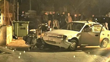 Καταδίωξη στο Πέραμα:  Οι αστυνομικοί γνώριζαν ότι δεν είχαν σκοτώσει τον οδηγό