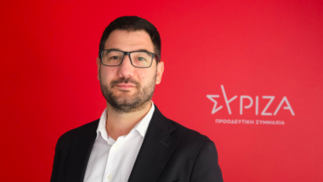 Ηλιόπουλος: «Η κυβέρνηση Μητσοτάκη εφαρμόζει ανοσία της αγέλης και πουλάει ψεύτικη αισιοδοξία»