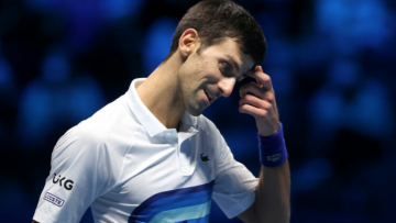 Τζόκοβιτς: Το «τρολάρισμα» της Ryanair για το... μπλόκο των Αυστραλών