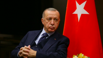 Ο Ερντογάν βλέπει τους διαπραγματευτές Ρωσίας και Ουκρανίας - Βασική επιδίωξη η εκεχειρία δηλώνει ο Κουλέμπα