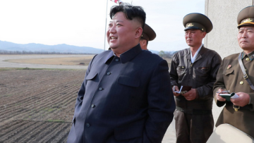 Έκθεση για Β. Κορέα: Βγάζει λεφτά από κυβερνοεπιθέσεις και αναπτύσσει πυρηνικά