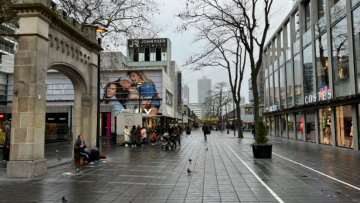 Ολλανδία: Aναμένεται να χαλαρώσει το lockdown 