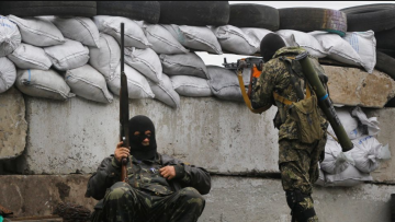 Ουκρανία: Τα «τύμπανα του πολέμου» και ο νέος ψυχρός πόλεμος ΗΠΑ - Ρωσίας