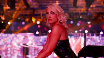 Ιωάννα Τούνη: Τι λέει ο ακτιβιστής Ηλίας Γκιώνης για την αποκάλυψη του προσώπου που διέρρευσε το revenge porn