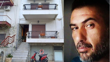 Αργυρούπολη: «Ντρέπομαι, να σαπίσεις στη φυλακή», λέει η κόρη του 46χρονου που χτύπησε τη σύντροφό του