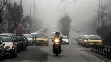 Καιρός: Προ των πυλών νέα ψυχρή εισβολή, έρχονται χιόνια και τσουχτερό κρύο από το Σαββατοκύριακο 