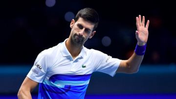 «Θα μιλήσουμε με τον Τζόκοβιτς για όσα έγιναν στην Αυστραλία» λέει η Lacoste, βασική του χορηγός