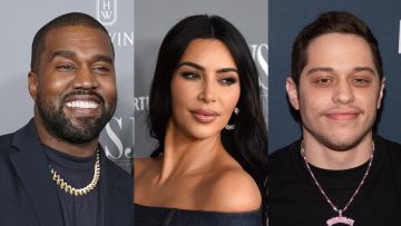 Οι απειλές του Κάνιε Γουέστ δεν περνάνε στον Πιτ Ντέιβιντσον: «Είναι γελοίος», δηλώνει ο ηθοποιός