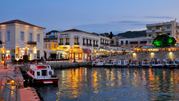 Κορωνοϊός: Κλείνουν όλα τα σχολεία στις Σπέτσες λόγω κρουσμάτων