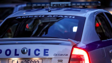 Κρήτη: Συνελήφθησαν και οι άλλοι δύο φυγάδες - Ο 34χρονος Πακιστανός δολοφόνος και ο Αλβανός συνεργός του