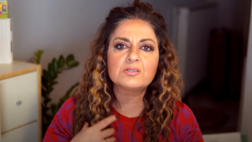 Η Σοφία Μουτίδου χόρεψε twerking - Δείτε το βίντεο