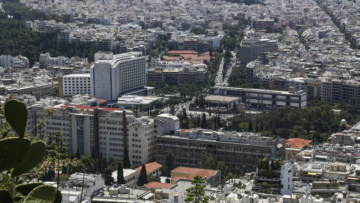 Νέος ΕΝΦΙΑ: Mικρότερα εκκαθαριστικά αλλά υψηλότερη εισπραξιμότητα