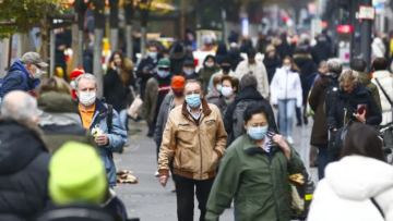 «Αέρας» χαλάρωσης στην Ευρώπη, οι χώρες που προχωρούν σε άρση περιορισμών