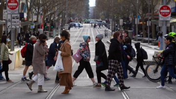 Κορωνοϊός - Αυστραλία: Κατέγραψε τον υψηλότερο ημερήσιο απολογισμό θανάτων από την αρχή της πανδημίας 
