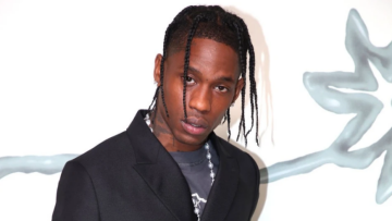 Οι θαυμαστές του Τράβις Σκοτ ζητούν με ψήφισμα να συμμετάσχει στο Φεστιβάλ Coachella