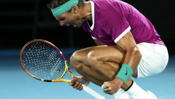 Δείτε το καινούργιο αυτοκίνητο του Nadal (video)