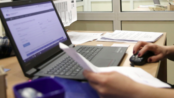 Κεντρικό Μητρώο Πιστώσεων: Τι είναι, ποια δεδομένα περιλαμβάνει και ποιος έχει πρόσβαση - 12 ερωταπαντήσεις από την ΤτΕ