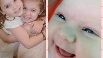 Πάτρα: Οδύνη και μηνύματα συμπαράστασης στην οικογένεια που «έχασε» και τα τρία της κοριτσάκια μέσα σε τρία χρόνια