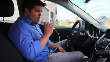 Απο το Καλοκαίρι: Τέλος αλκοόλ και οδήγηση – Αμεσα οι υποχρεωτικές συσκευές ακινητοποίησης στα αυτοκίνητα