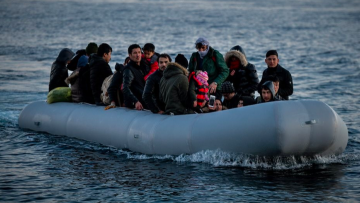 Μεταναστευτικό: Συμφωνία για επιστροφές μεταναστών υπέγραψαν Κύπρος και ΕΕ