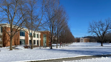 Πυροβολισμοί στη Βιρτζίνια, ένοπλος εισέβαλε σε πανεπιστήμιο