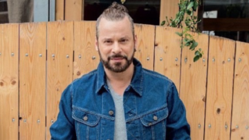 Πώς αντέδρασε ο Χρήστος Δάντης, όταν ρωτήθηκε για τη σχέση του με την Ασημίνα Χατζηανδρέου