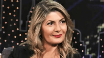 Μαρία Γεωργιάδου: «Ήθελα να νιώσω τη ζωή πιο έντονα και το θέατρο ήταν κάτι που θα μου το έδινε αυτό»