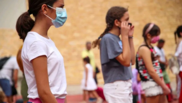 Μελέτη: Σημαντικά αυξημένος ο κίνδυνος διαβήτη τύπου 1 για τα παιδιά που πέρασαν κορωνοϊό